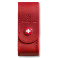 Чехол Victorinox на ремень для ножа 91 мм толщиной 2-4 уровня - 4.0520.1