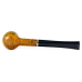 Трубка Stanwell Amber Light Polished 29 (без фильтра )