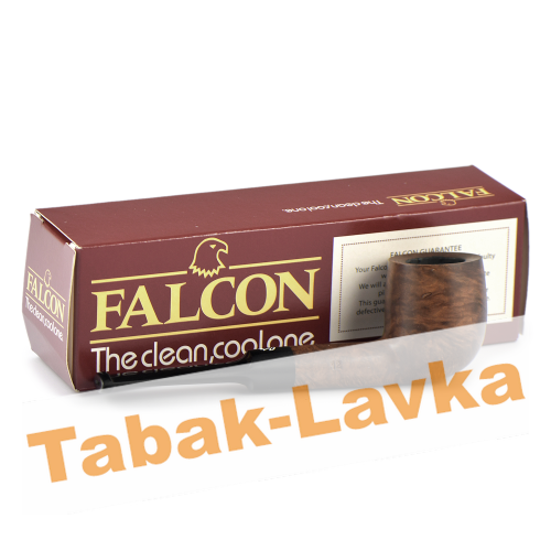 Трубка Falkon - Бриар 12 (фильтр 6 мм)