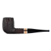 Трубка Savinelli Marte - Rustic 128 (фильтр 9 мм)