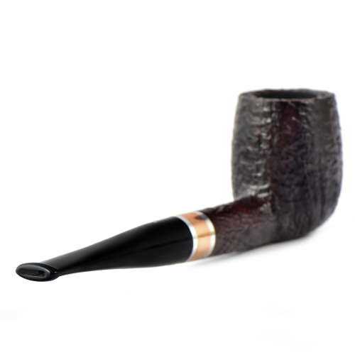 Трубка Savinelli Marte - Rustic 128 (фильтр 9 мм)