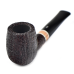 Трубка Savinelli Marte - Rustic 128 (фильтр 9 мм)