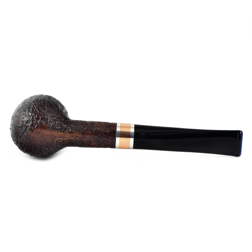 Трубка Savinelli Marte - Rustic 128 (фильтр 9 мм)