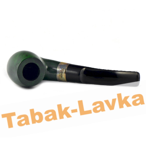 Трубка Peterson Racing Green - XL90 (без фильтра)