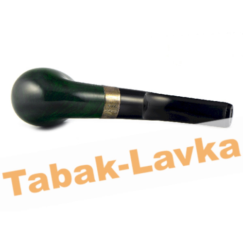 Трубка Peterson Racing Green - XL90 (без фильтра)