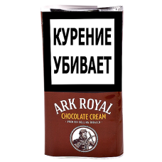 Сигаретный табак Ark Royal - Chocolate Cream (40 гр)