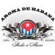 Aroma de habana сигариллы