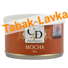 Табак Cornell & Diehl Aromatic Blends - Mocha 57 гр.