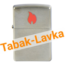 Зажигалка Zippo 200 - Red Flame