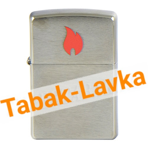 Зажигалка Zippo 200 - Red Flame