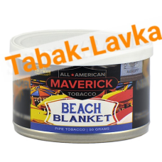 Табак Maverick - Beach Blanket Blend (50 гр)