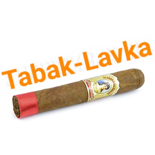 Сигара La Aroma Del Caribe - Robusto (1шт.)