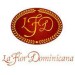 La Flor Dominicana