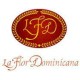 La flor dominicana сигариллы