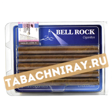 Сигариллы Bell Rock Mini -  Chocolate (5 шт)