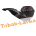 Трубка Peterson Sherlock Holmes - Sandblast - Squire P-Lip (фильтр 9 мм)