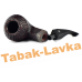 Трубка Peterson Sherlock Holmes - Sandblast - Squire P-Lip (фильтр 9 мм)