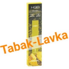 POD система HQD - Ultra Stick - Ананас (1 шт)