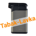 Зажигалка Colibri Pacific - LI 400 C8 (Gunmetal) трубочная