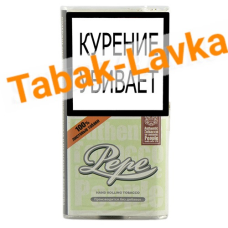 Сигаретный табак Pepe Virginia - Fine Green (30 гр)