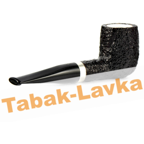 Трубка Savinelli Ecume - Rustic 101 (фильтр 9 мм)