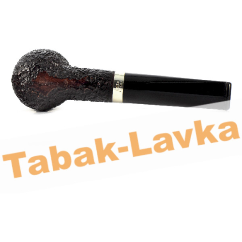 Трубка Savinelli Ecume - Rustic 101 (фильтр 9 мм)