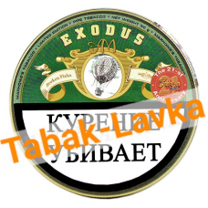 Табак Markonie`s Tobacco - EXODUS (50 гр)