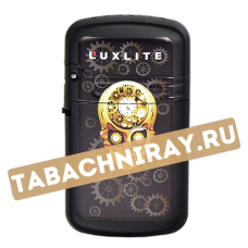 Зажигалка турбо Luxlite XHD 988 - Gear Animal