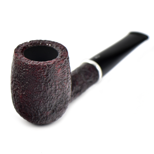 Трубка Savinelli Arcobaleno - Rustic Red 111 (6 mm фильтр)