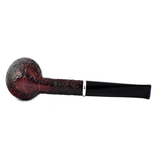 Трубка Savinelli Arcobaleno - Rustic Red 111 (6 mm фильтр)