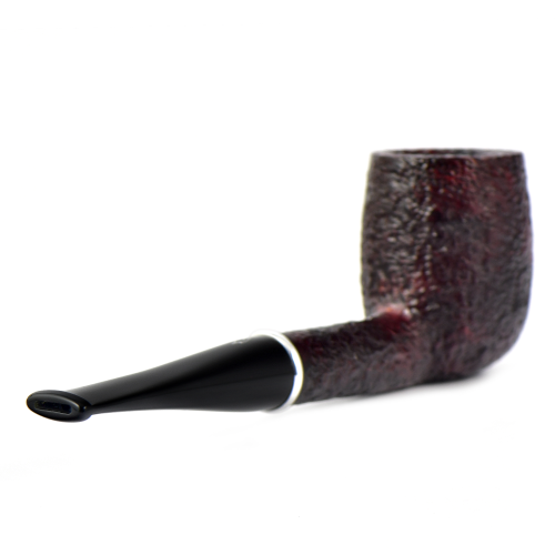 Трубка Savinelli Arcobaleno - Rustic Red 111 (6 mm фильтр)