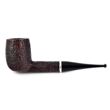 Трубка Savinelli Arcobaleno - Rustic Red 111 (6 mm фильтр)