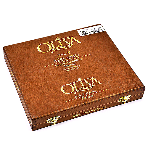 Сигара Oliva - Serie "V" - Melanio - Figurado (1 шт.)