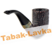 Трубка Peterson Sherlock Holmes - Sandblast - Rathbone P-Lip (фильтр 9 мм)