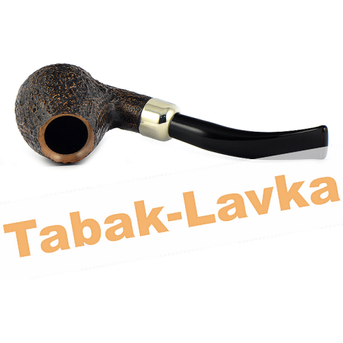 Трубка Peterson Arklow - SandBlasted - B11 (без фильтра)