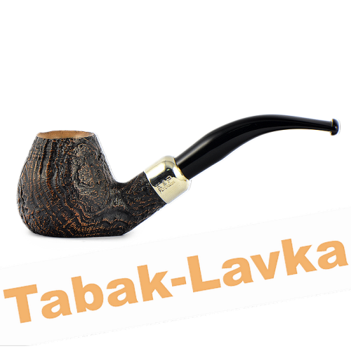 Трубка Peterson Arklow - SandBlasted - B11 (без фильтра)