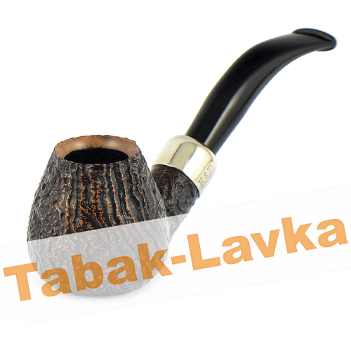 Трубка Peterson Arklow - SandBlasted - B11 (без фильтра)