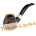 Трубка Peterson Arklow - SandBlasted - B11 (без фильтра)