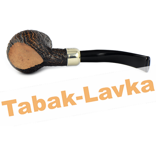 Трубка Peterson Arklow - SandBlasted - B11 (без фильтра)