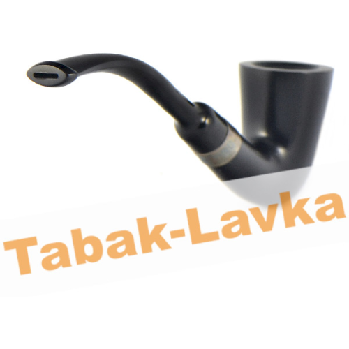 Трубка Peterson Speciality Pipes - Calabash - Ebony (без фильтра)