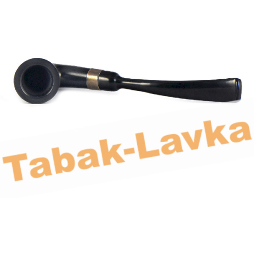 Трубка Peterson Speciality Pipes - Calabash - Ebony (без фильтра)