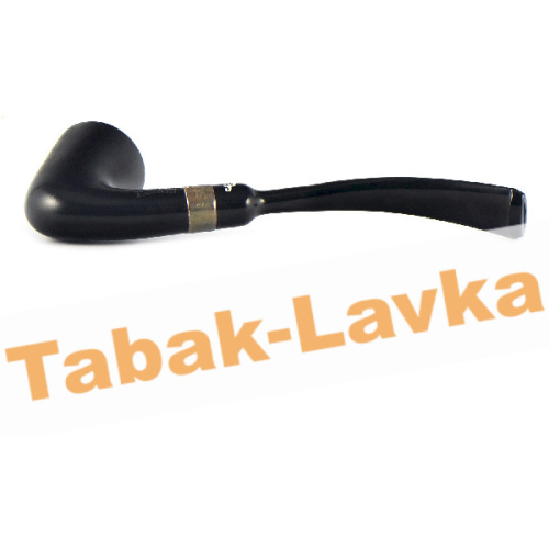 Трубка Peterson Speciality Pipes - Calabash - Ebony (без фильтра)