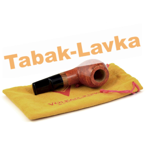 Трубка Volkan Pipe - Reverse - 027 - (без фильтра)