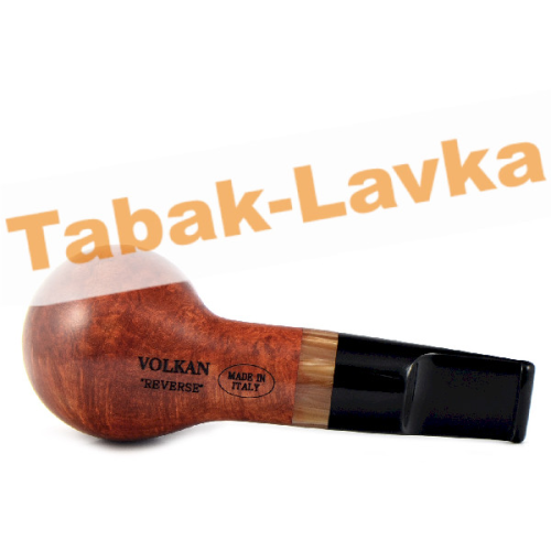 Трубка Volkan Pipe - Reverse - 027 - (без фильтра)