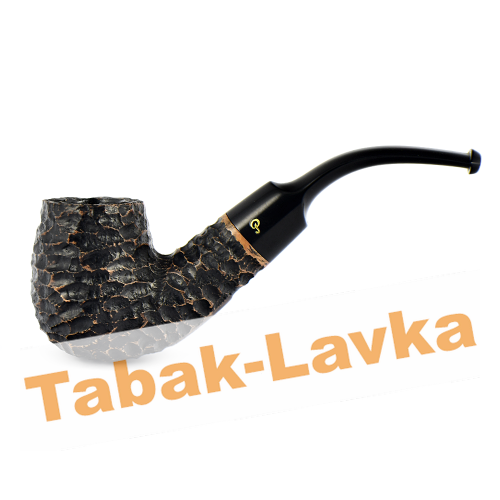 Трубка Peterson Aran - Rustic - XL90 (без фильтра) - Уценённая