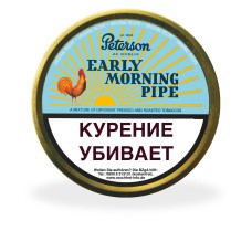 Табак трубочный  Peterson Early Morning Pipe (50 гр)