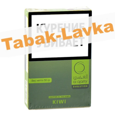 Табак для кальяна Al Ajamy - Dawn - Kiwi (Киви) - (50 гр)