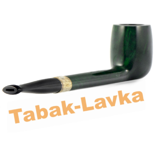 Трубка Peterson Racing Green - 264 (без фильтра)