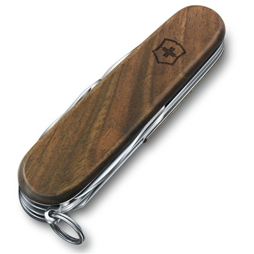 Нож перочинный Victorinox - Hiker - 1.4611.63