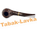 Трубка Savinelli Alligator - Brown 626 (фильтр 9 мм)